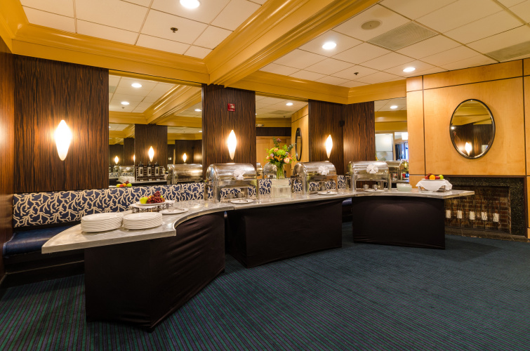 Beacon Hotel & Corporate Quarters photo 18