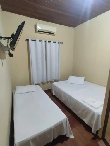 Hotel Líder
