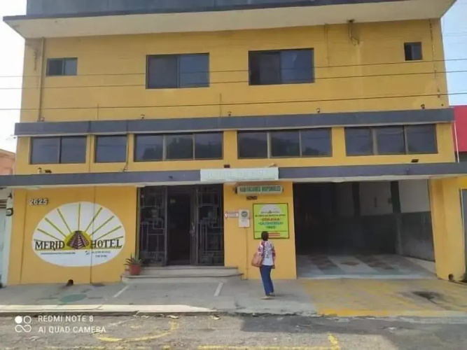Imagen del hotel