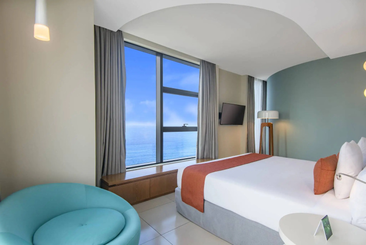 Grand Aston Habana