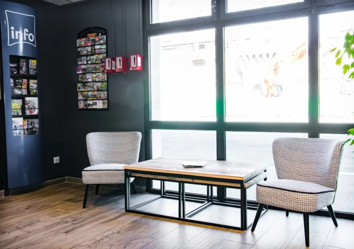 Etap Hotel Avignon Centre