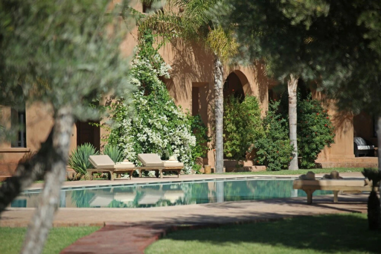 Villa Dar Moira