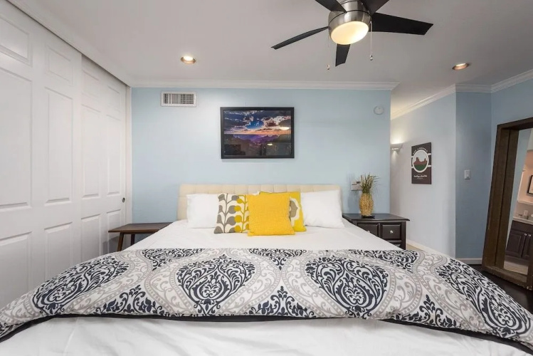 Casa Del Mar 4 Bedroom Home by RedAwning