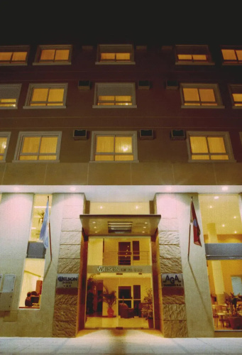 Wilson Hotel