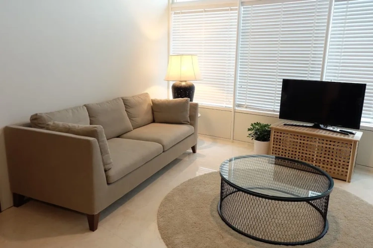 2 Bedrooms Standard Suite