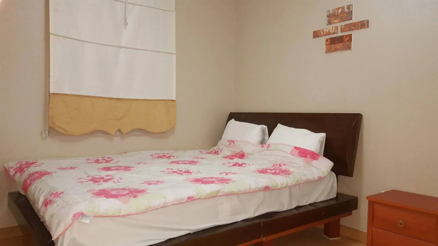 Samtoh leisure pension