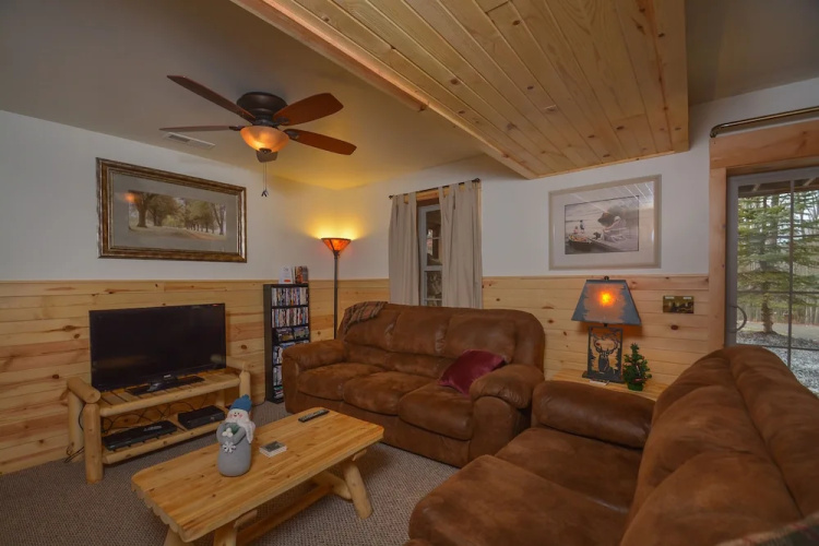 Lured Away 3 Bedroom House