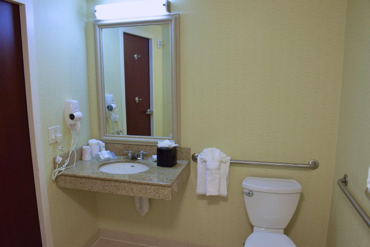 Double Suite