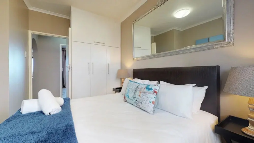 Malata Beachfront Condo 27