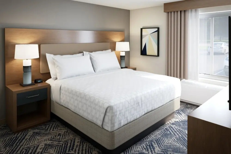 Stafford Suites