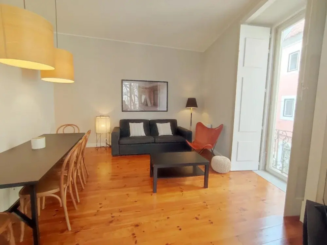 Chic Combro Hideway by Misha S Place