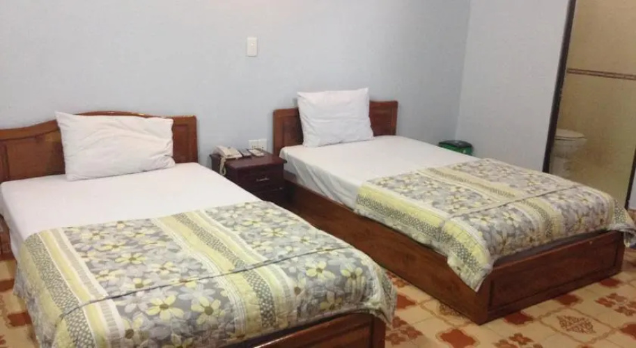 Huong Lan 2 Hotel