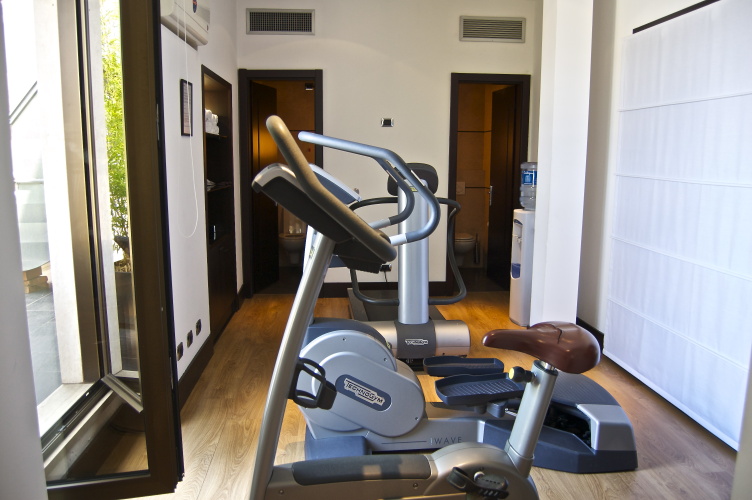 Starhotels Ritz photo 23