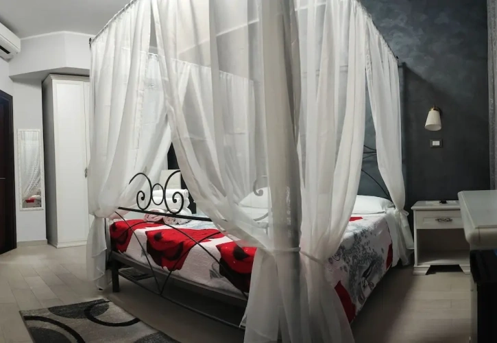 Royal Double room