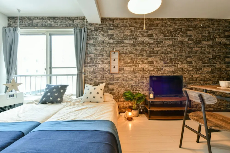 [204] Maison Junu D 204