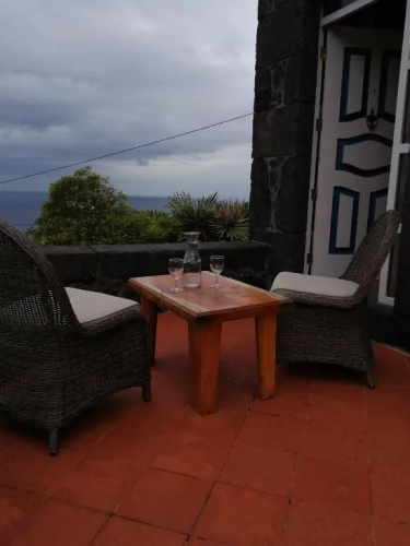 Casa do Bernardo