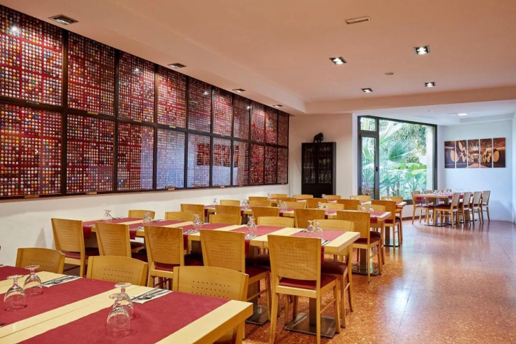 Hotel Samba photo 27