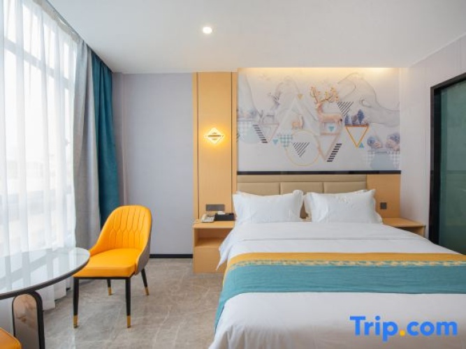 Comfort Double room