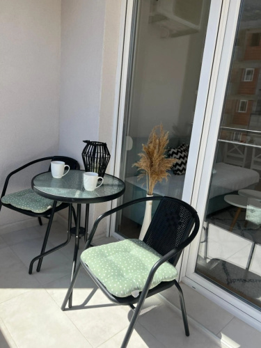 Apartman Angie