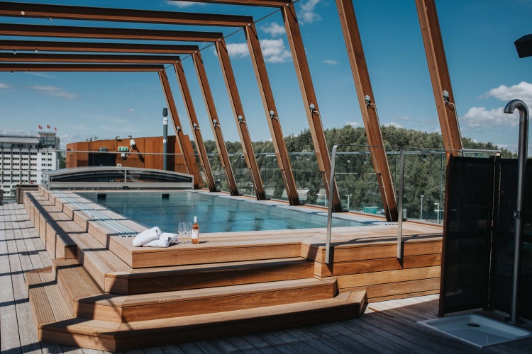 The Winery Hotel, Worldhotels Crafted photo 22