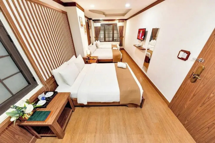 Khai Ngoc Hotel
