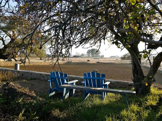 Semi Soet Self Catering House