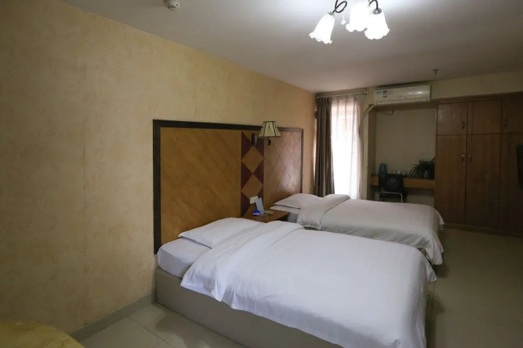 IF Hotel