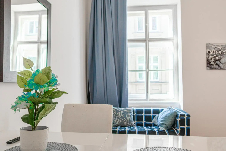 Big Apt in Viennas Center - Perfect for Longstays