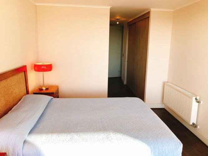 Apartamento 14 Vistamar Arena