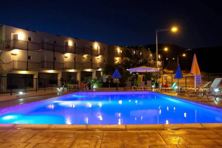 Imagen del hotel
