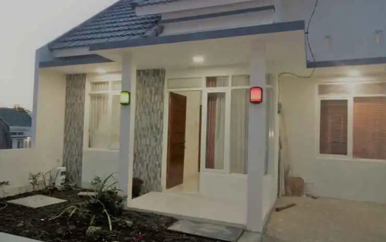 Villa Puncak Garuda C7 (1 vila 2 BR)