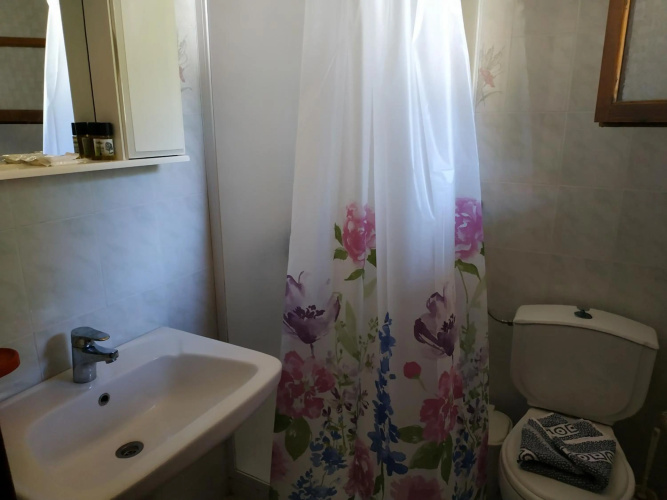 Apartmets Sunwaves