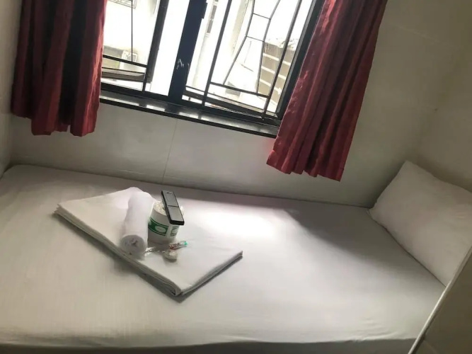 united  co -operate hotel