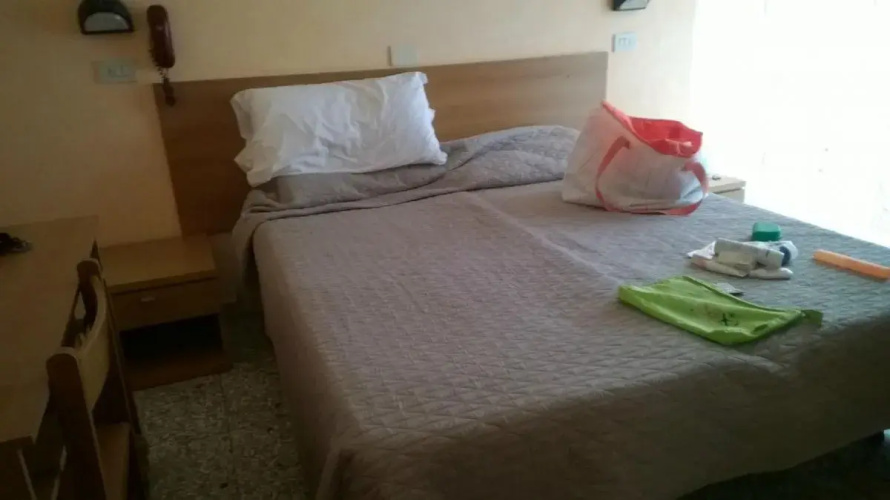 Hotel Villa del Bagnino