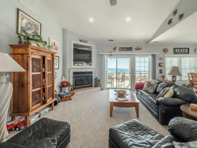 Serendipity by Topsail Realty