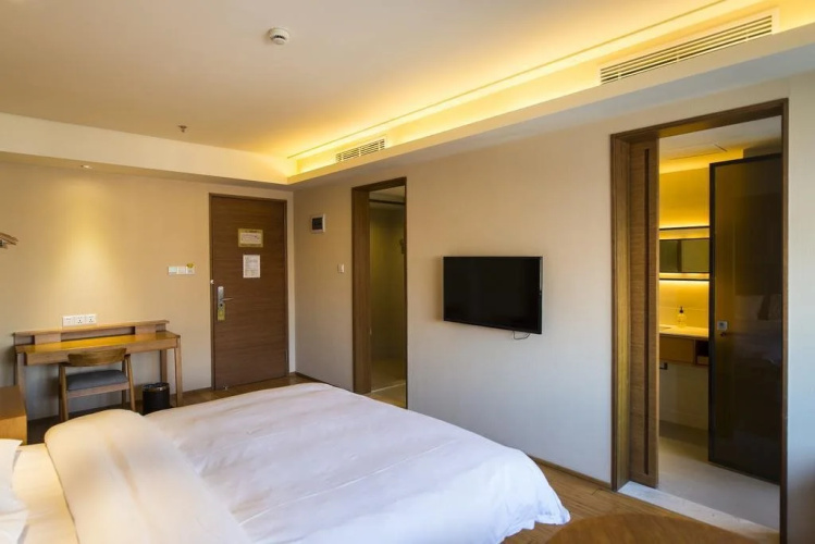 JI Hotel Luoyang Wanda
