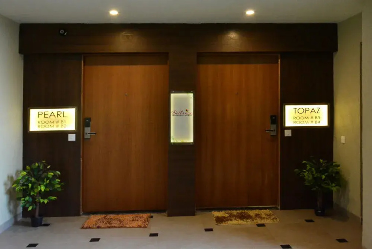 Hotelafbeelding