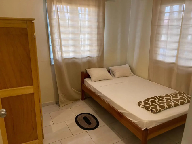 MIUR vakantiewoning
