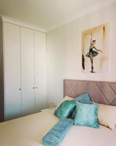 Stan na dan "Apartman Purple"