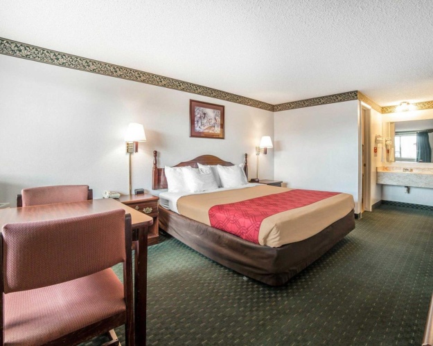 Standard room