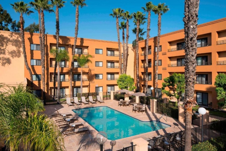 Sonesta Select Los Angeles Torrance South Bay photo 27