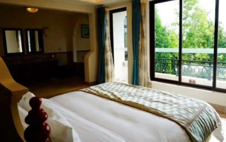 Imagen del hotel