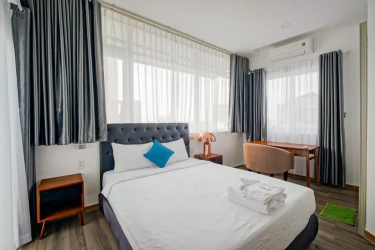 Standard Apartment