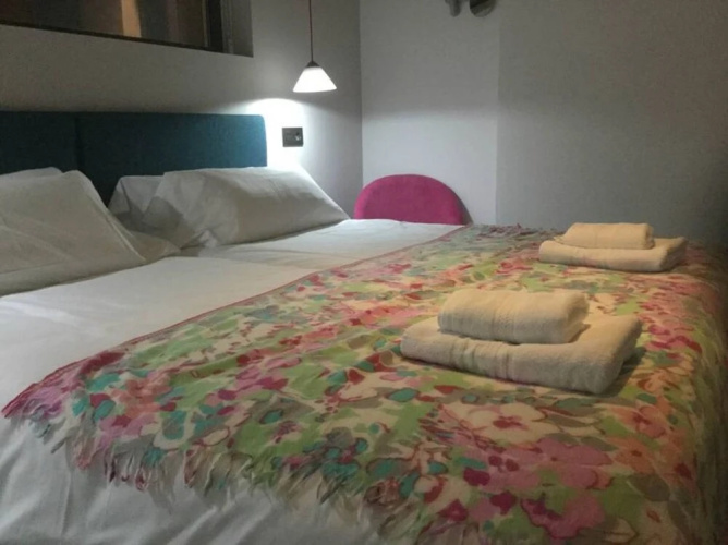 Hotelbild