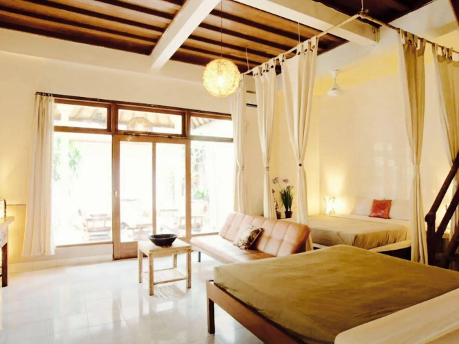 Bali Guest Villas