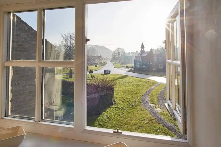 Host Stay Greengate Cottage