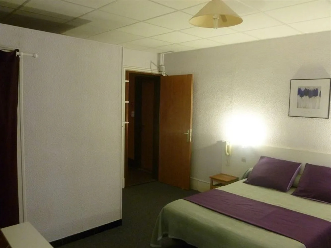 Hotel Beausejour