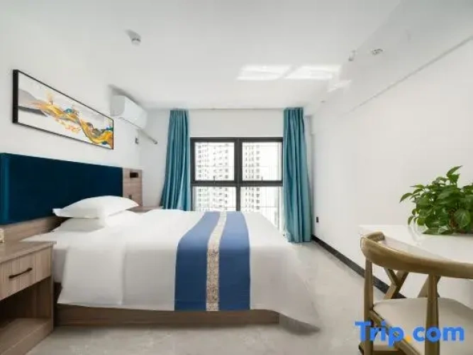 Double Apartment