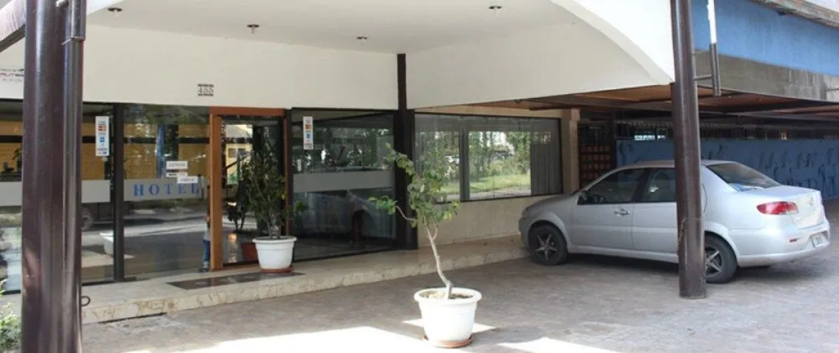 Hotel HC Reñaca