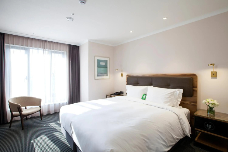 G2 Hotel Myeongdong